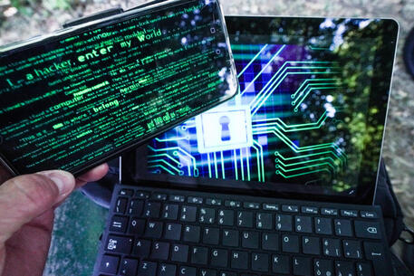 Attacco hacker, indagano pm antiterrorismo di Roma © ANSA