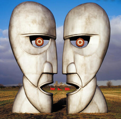 I 15 album in studio dei Pink Floyd, le copertine che hanno fatto storia © ANSA