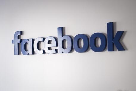 Usa: schiaffo a Facebook, 'viola trasparenza spot politici' © EPA