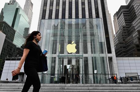 Il sindacato fa breccia in Usa ed espugna anche Apple © AFP