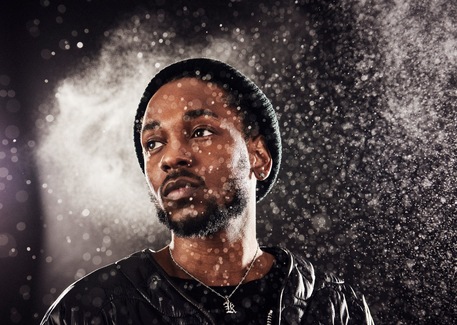 Kendrick Lamar, esce in Italia la prima biografia © ANSA
