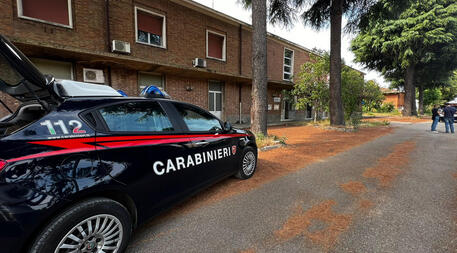 Carabinieri (archivio) © ANSA