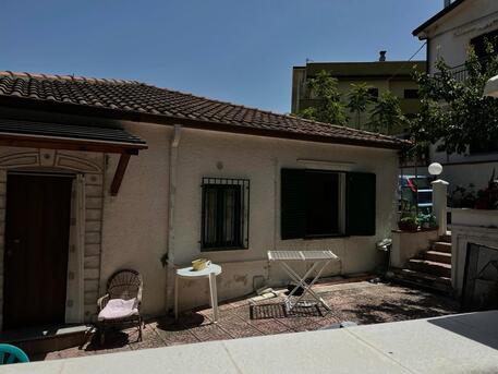 Donna uccisa in casa in Calabria, marito in caserma Cc © ANSA