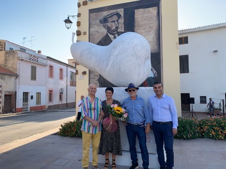 Boom di visitatori a Banari per la Sagra della Cipolla Dorata