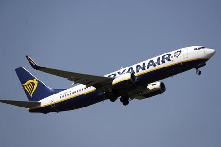 Ryanair © EPA