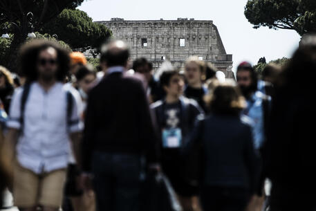 Roma © ANSA
