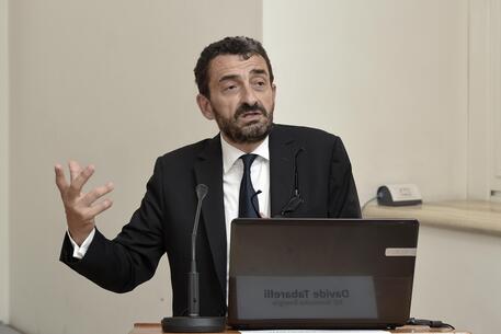 Davide Tabarelli, presidente di Nomisma Energia © ANSA