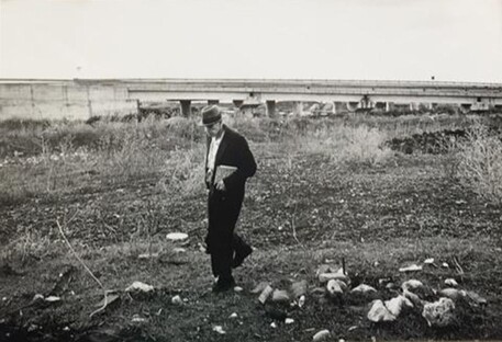 Joseph Beuys © Ansa