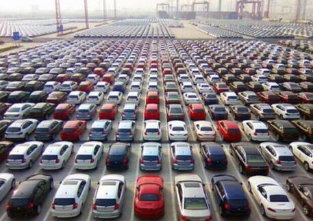 Il mercato delle auto usate inizia bene il 2023 © Web