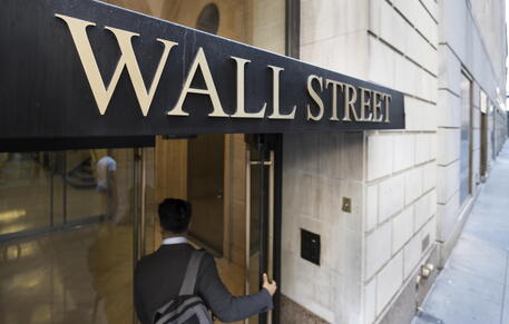 Wall Street © EPA