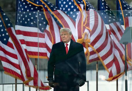 Donald Trump © AFP