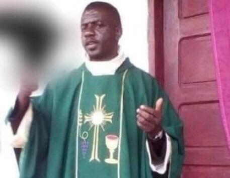 Camerun: rapito e ucciso un sacerdote cattolico © ANSA