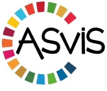 Il logo dell'Asvis © Ansa