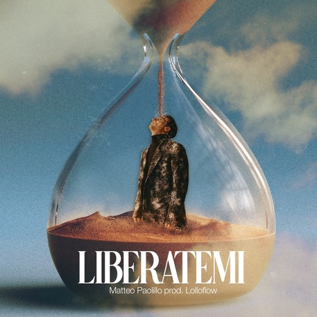 Matteo Paolillo, esce il nuovo singolo Liberatemi - Musica - ANSA