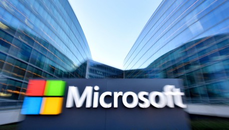 Media, Microsoft chiude uffici in Russia, a casa 400 persone (ANSA)