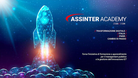 Assinter Academy, al via il 4 maggio (ANSA)