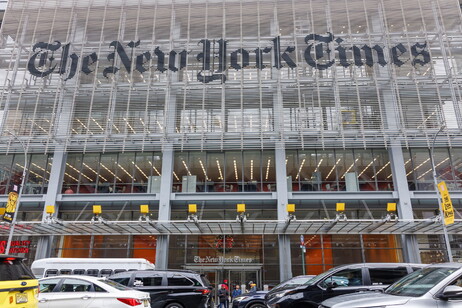 Al NY Times un desk per l'intelligenza artificiale