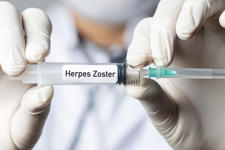 Vaccino herpes zoster