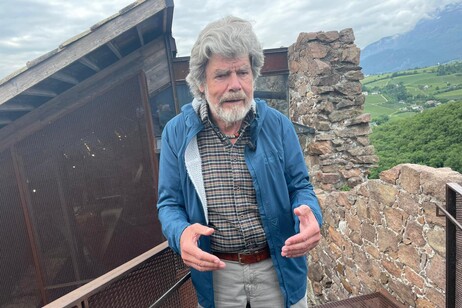 Guinness toglie primato a Messner, 'sciocchezze'