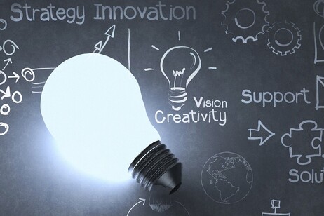 Per la ricerca italiana la grande sfida è l'innovazione (fonte: Needpix)