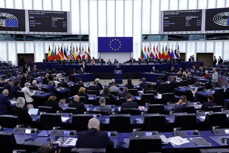 Europee, domani forum ANSA sulle elezioni più attese