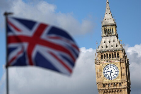 Parlamento britannico ufficialmente sciolto