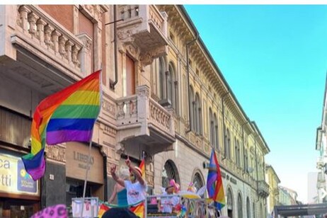 Allarme omotransfobia, in Italia 149 casi in un anno