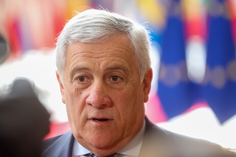 Tajani, "sì allo Stato palestinese ma non può guidarlo Hamas"