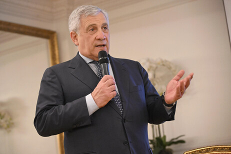 Europee: Tajani, Forza Italia punta al 10%