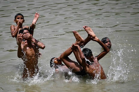 India: 52,3 gradi a New Delhi, è nuovo record nazionale