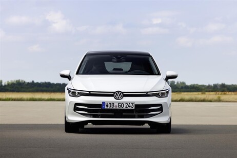 Volkswagen: arrivano le nuove Golf eHybrid e GTE