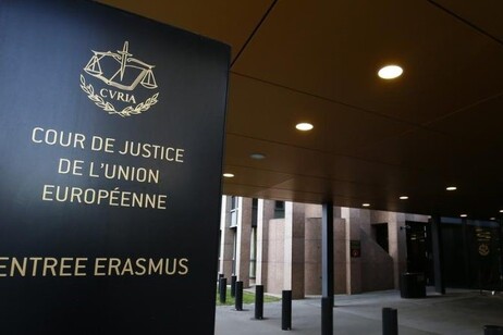 Corte di giustizia dell'Unione europea