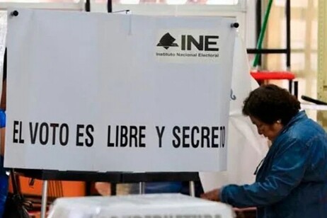 In Messico è iniziata la giornata elettorale