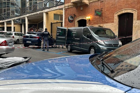 Omicidio a Cagliari