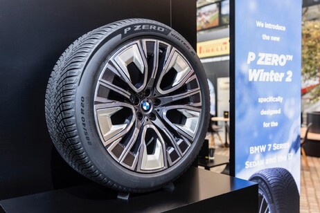 Pirelli a The Tire Cologne tra tecnologia e sostenibilità