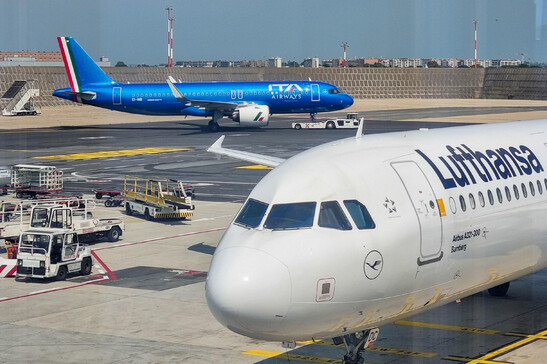 Vestager, "nodi su Ita-Lufthansa, ancora nessuna decisione"