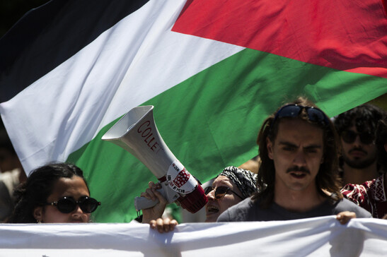 Irlanda formalizza riconoscimento dello Stato di Palestina