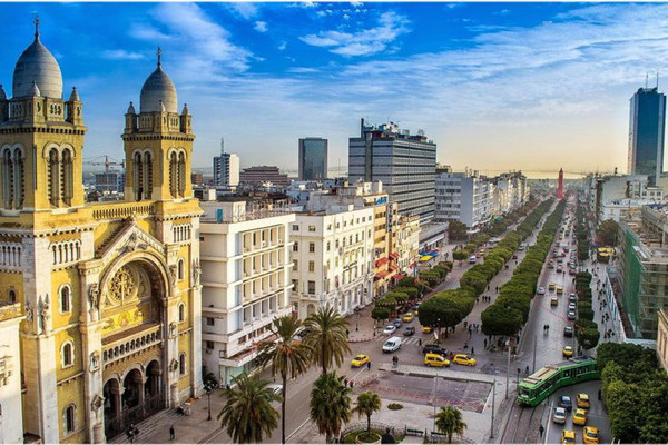 Tunisia: 800 imprese italiane pronte a ripartire nel Paese