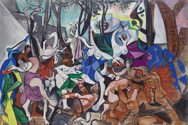 Weekend: mostre, Pasqua tra Leonardo e Picasso
