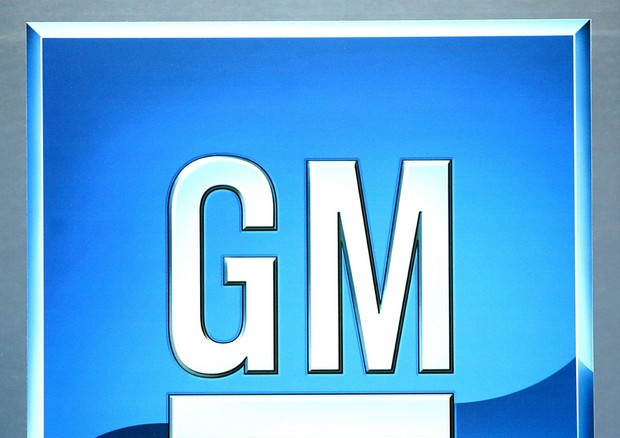 General Motors, annuncia 2,3mld euro investimenti in Brasile © ANSA 
