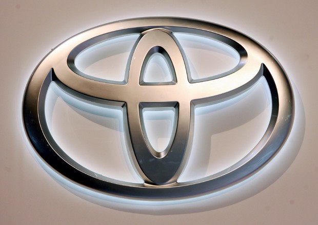 Toyota: attacco hacker su dati personali 3 milioni di clienti © ANSA 