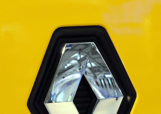 Renault global sales up 21.6 per cent in first half of 2010 [ARCHIVE MATERIAL 20080924 ] © ANSA 