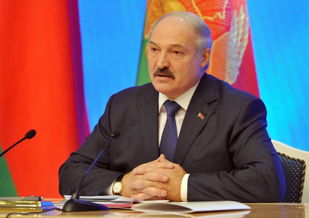 Lukashenko, interesse Bielorussia stabilizzare legami con Ue © ANSA