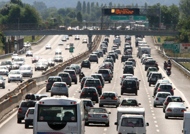 Autostrade: ok Autorità nuovo sistema tariffario © ANSA