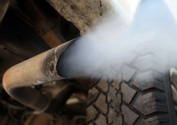 La Francia vuole scoraggiare l'utilizzo del diesel © ANSA
