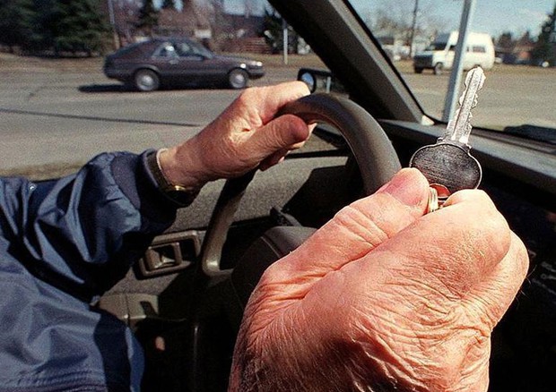 Giappone: una persona su 4 alla guida dopo gli 80 anni © ANSA
