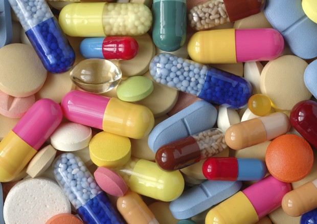 Farmaci: giro d'affari contraffatti in Ue da 4,4 miliardi (foto: Ansa)