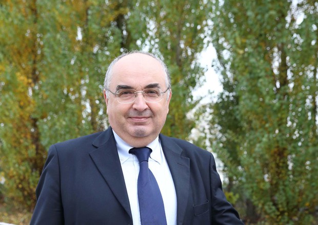 Maurizio Gardini, Presidente di Confcooperative © ANSA