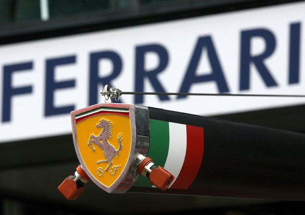 Ferrari torna a essere il brand più influente al mondo © ANSA 