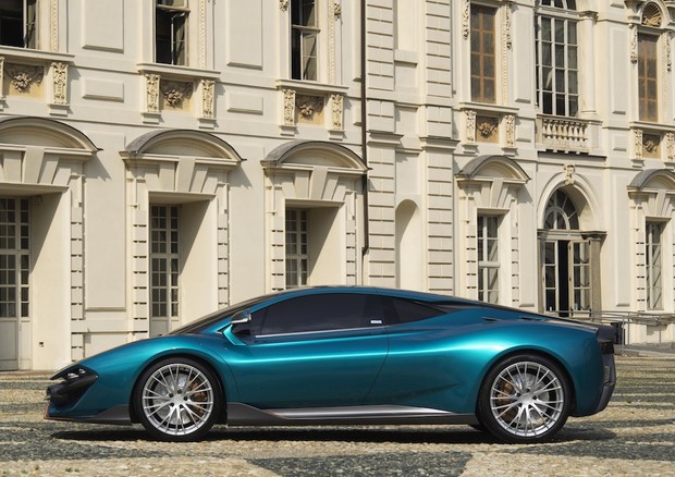 Ex impianti Bugatti non produrranno nuova supercar © ANSA